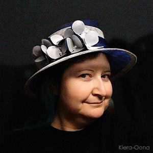 a photo of Kiera-Oona